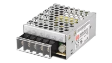 Zasilacz do montażu wewnętrznego 5V 3A 15W RS-15-5