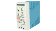Zasilacz buforowy 90-264V AC / 13,8V DC 1,9A 40,02W DRC-40A