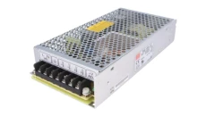 Zasilacz impulsowy 115-230V AC/12V DC 12,5A 150W BOX RS-150-12
