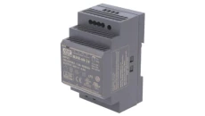 ZASILACZ IMPULSOWY HDR-60-24 MEAN WELL