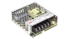 Zasilacz do montażu wewnętrznego 85-264V AC/12V DC 3A 36W LRS-35-12