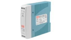 Zasilacz impulsowy 5VDC 2A 10W MDR-10-5