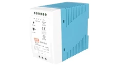 Zasilacz impulsowy 85-264V AC/ 7,5A 12V DC 90W MDR-100-12