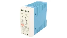 Zasilacz impulsowy 85-264V AC/ 10A 5V 50W MDR-60-5