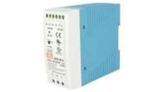 Zasilacz impulsowy 5VDC 6A 30W MDR-40-5