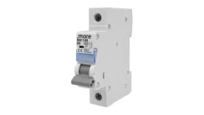 WYŁĄCZNIK NADPRĄDOWY 6kA 1P B6A