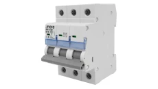 WYŁĄCZNIK NADPRĄDOWY 6kA 3P B16A