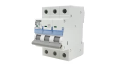 WYŁĄCZNIK NADPRĄDOWY 6kA 3P B20A