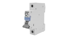 WYŁĄCZNIK NADPRĄDOWY 6kA 1P C6A