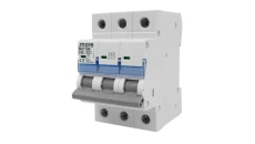 WYŁĄCZNIK NADPRĄDOWY 6kA 3P C50A