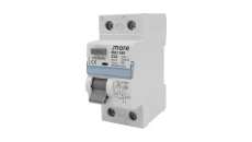 WYŁĄCZNIK RÓŻNICOWOPRĄDOWY A 6kA 2P 25A 30mA