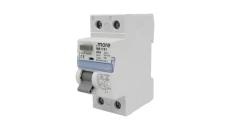 WYŁĄCZNIK RÓŻNICOWOPRĄDOWY A 6kA 2P 40A 30mA