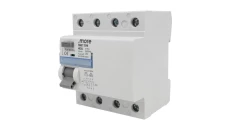 WYŁĄCZNIK RÓŻNICOWOPRĄDOWY AC 6kA 4P 40A 30mA