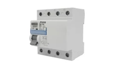 WYŁĄCZNIK RÓŻNICOWOPRĄDOWY A 6kA 4P 40A 30mA