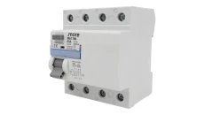 WYŁĄCZNIK RÓŻNICOWOPRĄDOWY AC 6kA 4P 63A 30mA