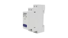 Lampka sygnalizacyjna LED niebieska