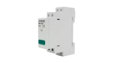 Lampka sygnalizacyjna LED zielona