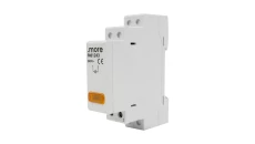 Lampka sygnalizacyjna LED żółta