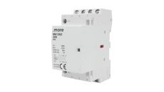 STYCZNIK MODUŁOWY 4P 20A 4NO