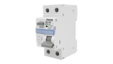 Wyłącznik różnicowo-prądowy z członem nadprądowym 2P B25A 30mA typA