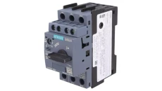 Wyłącznik silnikowy 3P 3,5-5A 1Z 1R S00 3RV2011-1FA15