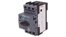 Wyłącznik silnikowy 3P 0,25kW 0,7-1A S00 3RV2011-0JA10