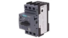 Wyłącznik silnikowy S0 CL10 4,5-6,3A 82A 3RV2021-1GA10