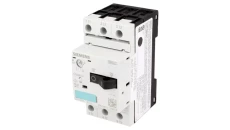 Wyłącznik silnikowy 3P 3kW 5,5-8A S00 3RV1011-1HA10