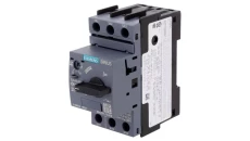 Wyłącznik silnikowy 3P 0,75kW 1,8-2,5A S00 3RV2011-1CA10