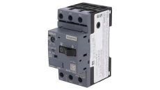Wyłącznik silnikowy 3P 0,55kW 1,1-1,6A S00 3RV1011-1AA10