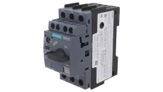 Wyłącznik S0 do ochrony silnika class 10 wyzwalacz termiczny 27...32A wyzwalacz zwarciowy 400A 3RV2021-4EA15