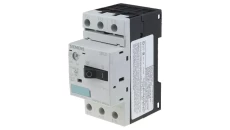 Wyłącznik silnikowy 3P 0,18kW 0,55-0,8A S00 3RV1011-0HA10