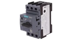 Wyłącznik silnikow S0 CLASS 10 wyzwalacz A 2,8...4 A wyzwalacz N 52 A przyłącze śrubowe standar 3RV2021-1EA10