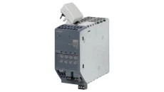 Moduł rozszerzający SITOP CNX8600 4x10 A PSU8600 output: 24 V DC/4x 10 A 6EP4437-8XB00-0CY0