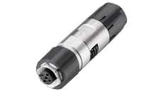 Wtyczka Profibus DP (żeńska) do wyspy I/O 6GK1905-0EB10 /5szt./