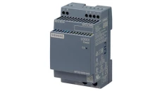 LOGO!POWER 12 V, uniwersalny zasilacz stabilizowany, wej. 100-240V AC, wyj. 12V DC/4,5 A, 6EP3322-6SB00-0AY0