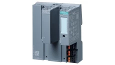 Switch przemysłowy zarządzalny SCALANCE XF204-2BA IRT, 4 x 10/100 MBit/s (2x Bus adapter), 6GK5204-2AA00-2BD2