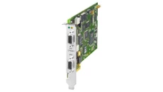Procesor komunikacyjny CP 5624 PCI Express X1 (3,V) z Połączenie master i slave z PB 6GK1562-4AA00
