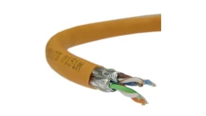 Kabel teleinformatyczny securityNET S/FTP kat.7 LSZH Dca /500m/ SEC7SFTPLSZH-DCA