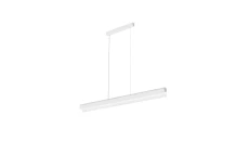Lampa wisząca LED CL Q LED PRO 31W 3035lm 4000K Biały 8251 Nowodvorski