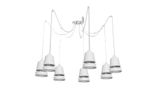 PLAFON KANTOOR NEW 4227 TK Lighting