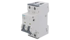 Wyłącznik nadprądowy 2P C 16A 6kA AC 5SY6216-7