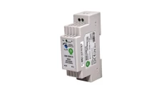 Zasilacz POS na szynę DIN 15W 15V DC 1A DIN15W15