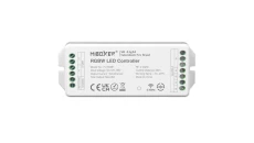 Kontroler led strefowy RGBW 20A 240W 12V strefowy RF 2,4ghz MI-Light FUT038p