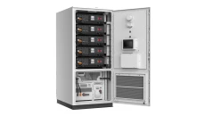 Przemysłowy Magazyn Energii 110kW 233kWh CLOU Aqua-E 233