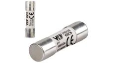 Wkładka bezpiecznikowa cylindryczna topikowa gPV 10x38 10A 1000V DC / CF-10-10A