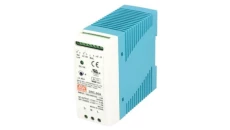 Zasilacz buforowy 90-264V AC / 13,8V DC 2,8A 59,34W DRC-60A