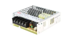 Zasilacz modułowy MeanWell LRS 12V 72W