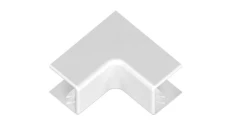 Narożnik wewnętrzny 20x11mm biały NW 10829