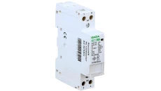 Stycznik modułowy 1P/2T/25A 2NO 230V HC2P/25A2NO230V